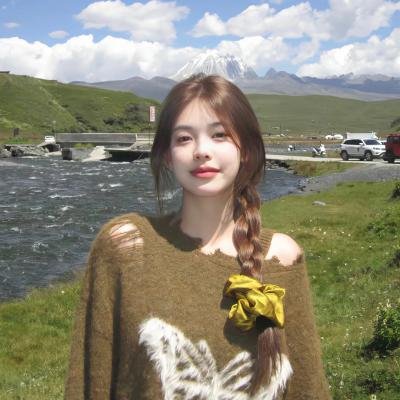 姐姐对我来说是女人